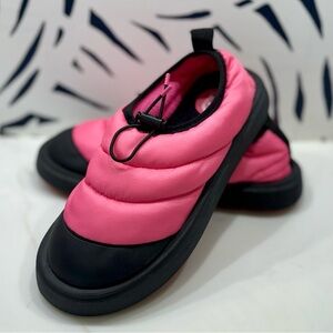 🩷NEW🩷Zara Quilted Shoes